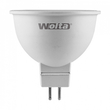 Светодиодная лампа WOLTA LX 30YMR16-220-8GU5.3 - Светильники - Лампы - Магазин электроприборов Точка Фокуса