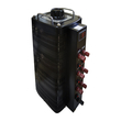 Автотрансформатор (ЛАТР) Энергия Black Series TSGC2-15кВА 15А (0-520V) трехфазный - Трансформаторы - Трехфазные ЛАТРы - Магазин электроприборов Точка Фокуса