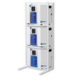 Стойка вертикальная для навесных стабилизаторов Энергия 106-45-25 белая - Стабилизаторы напряжения - Стойки для стабилизаторов - Магазин электроприборов Точка Фокуса